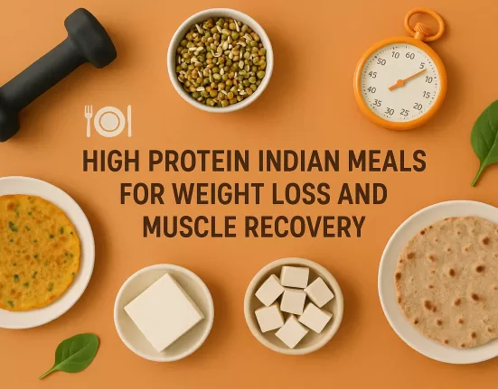 Indian Diet Chart for Weight Loss for both mens and womens