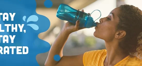 A refreshing glass of Nimbu Pani (lemonade) with mint, demonstrating How to Stay Hydrated in Summer.