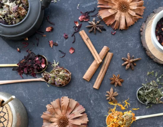 Pomegranate, beetroot, and amla—key Ayurvedic foods for treating Iron Deficiency In Women.