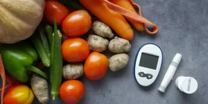 Close-up of probiotic-rich Indian fermented foods like Idli batter, key to the Indian Gut Health Diet Plan.
