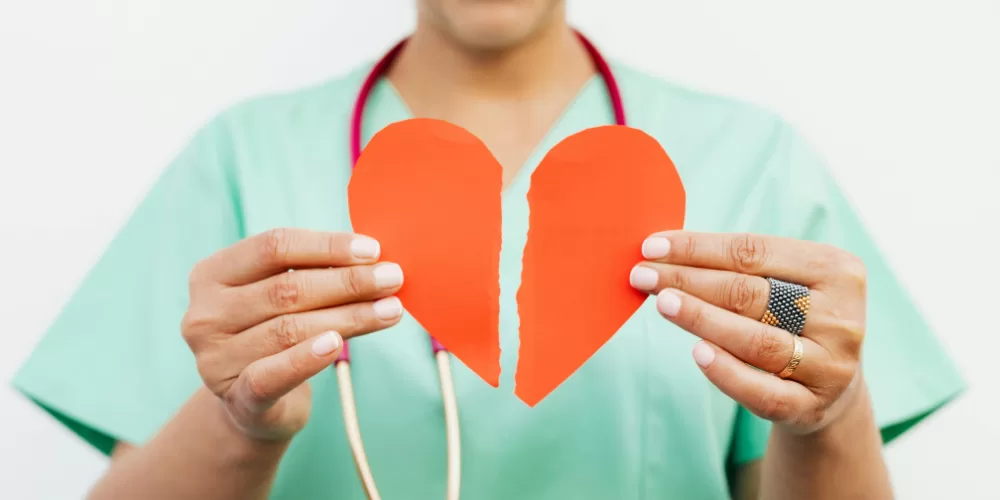 A graphic showing the 5 essential steps in the Routine to Optimize Heart Health (Diet, Exercise, Sleep, Stress, Supplements).