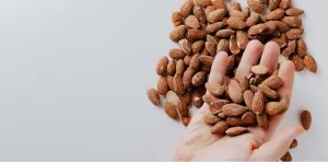 A book and glasses, symbolizing improved cognitive function and mental sharpness from Brain Foods for Focus and Memory.