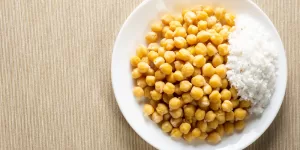 A smooth, radiant skin close-up, illustrating the benefit of Superfoods for Boosting Collagen.