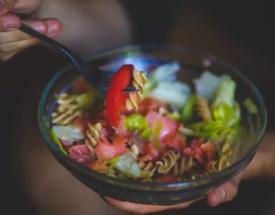 A selection of seeds (Flax, Pumpkin, Sesame), illustrating key Nutrition for Hormonal Balance.