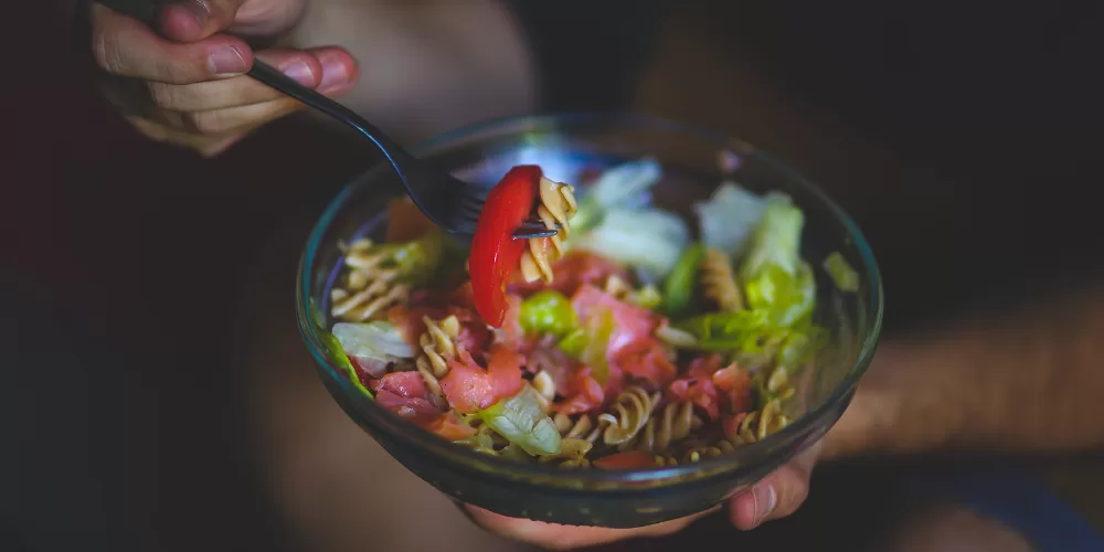 A selection of seeds (Flax, Pumpkin, Sesame), illustrating key Nutrition for Hormonal Balance.