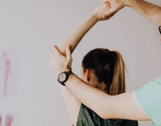 A bottle of Mahanarayana oil, a key component of Ayurvedic Treatments for Joint Pain.